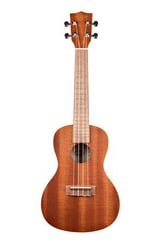 Makala Mahogany Concert Ukulele Mahogany